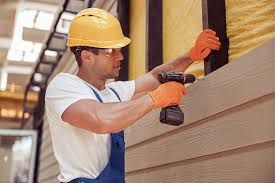 Affordable Siding Repair and Maintenance Services in Hayneville, AL